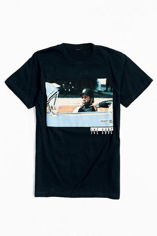 Ice Cube Impala 2 Mens T-shirt Officially Licensed