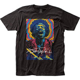 Jimi Hendrix Are you experienced Mens T-shirt Officially Licensed