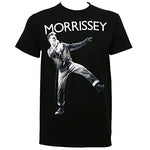 Morrisey Jukebox Mens T-shirt Officially Licensed