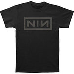Nine Inch Nails Downward Spiral Mens T-shirt Officially Licensed
