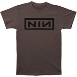 Nine Inch Nails Downward Spiral Mens T-shirt Officially Licensed