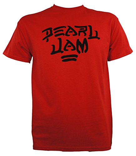 Pearl Jam - Don't Give Up Officially licensed unisex t-shirt