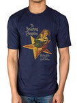 Smashing Pumpkins Gish Mens T-shirt Officially Licensed