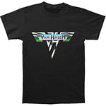 Van Halen 1978 Vintage Mens T-shirt Officially Licensed